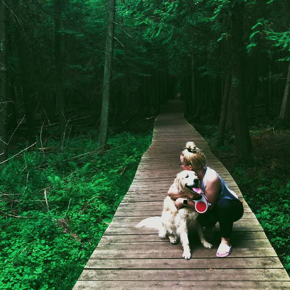 Meet your Posher, Kristin - Picture 1 of 1